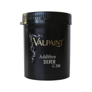 Additivo Silver 0.25L